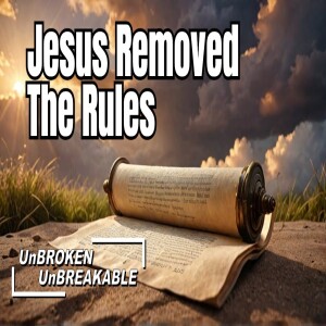 9. The 2 New Commandments Jesus Gave Will Change Your Life FOREVER
