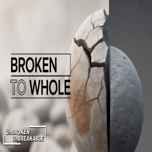 16. Finding Wholeness, Identity Through God: Breaking Free from Society’s Chains