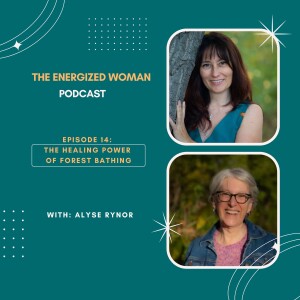 The Healing Power of Forest Bathing