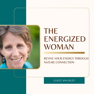Revive Your Energy Through Nature Connection