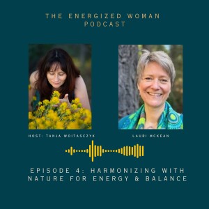 Harmonizing with Nature for Energy & Balance
