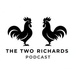 EPISODE 1: Meet the Richards