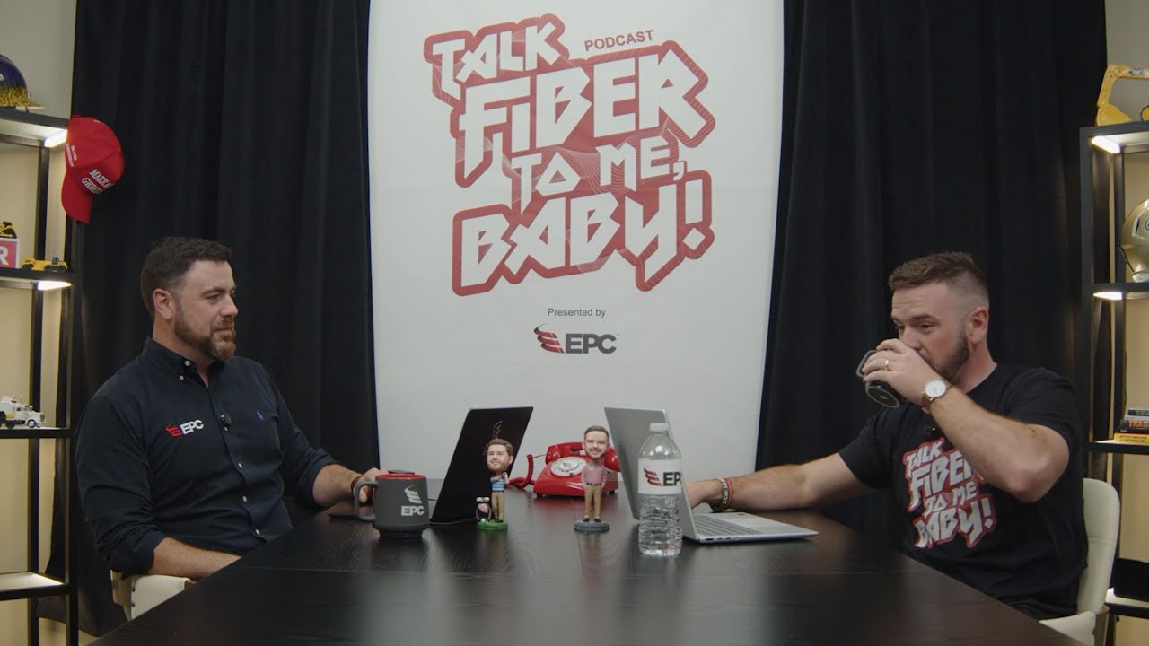 TALK FIBER TO ME, BABY!!