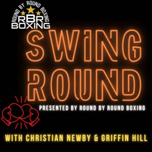 Episode 14: Don’t PUNISH Me, Boxing Promoters
