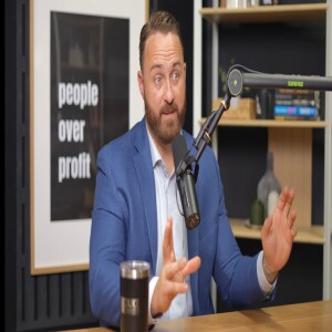 From Gridiron to Real Estate: Building a Life of Purpose | Matt Dooley