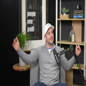 GET INDIANA: Highlighting Local Business & BIG IDEAS W/ Nate Spangle