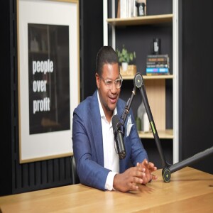 Impactful Stories with STYLE | Robert Jones of RWJ Media