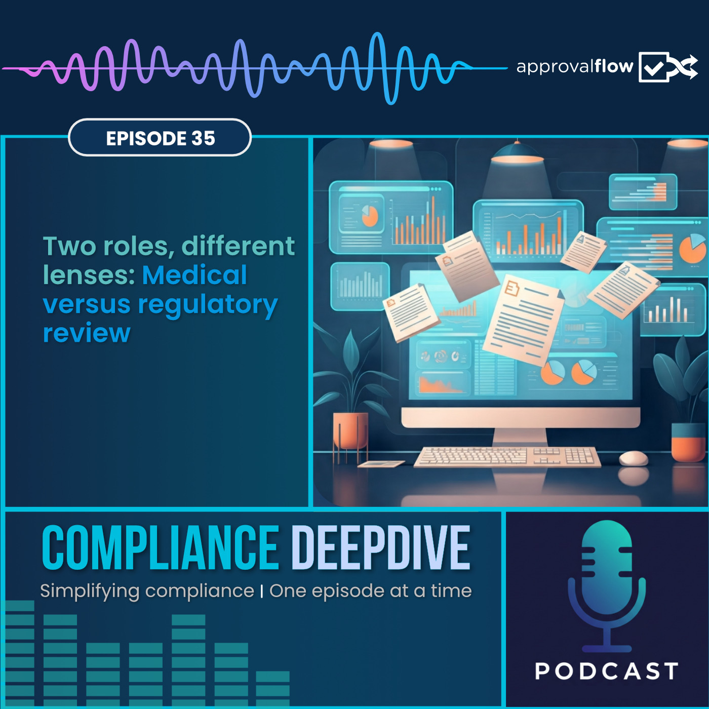 Compliance DeepDive