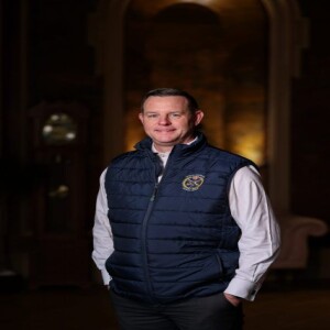 Fighting For Veterans - A Candid Conversation with David Johnstone