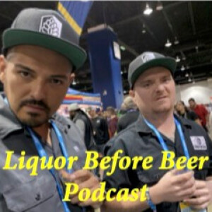 Ep 22 - Girl-Drink Drunk (feat. Shawn Howell) Part 1