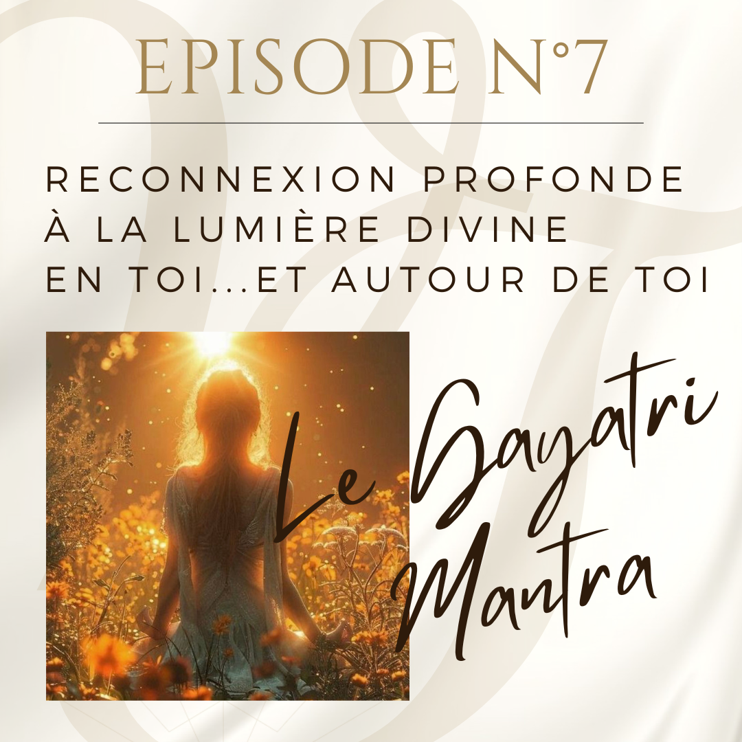 Pratique de Mantra pour reconnecter à Soi