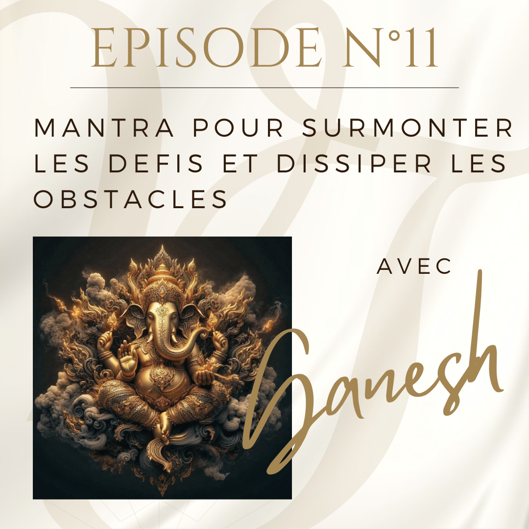 Pratique de Mantra pour reconnecter à Soi