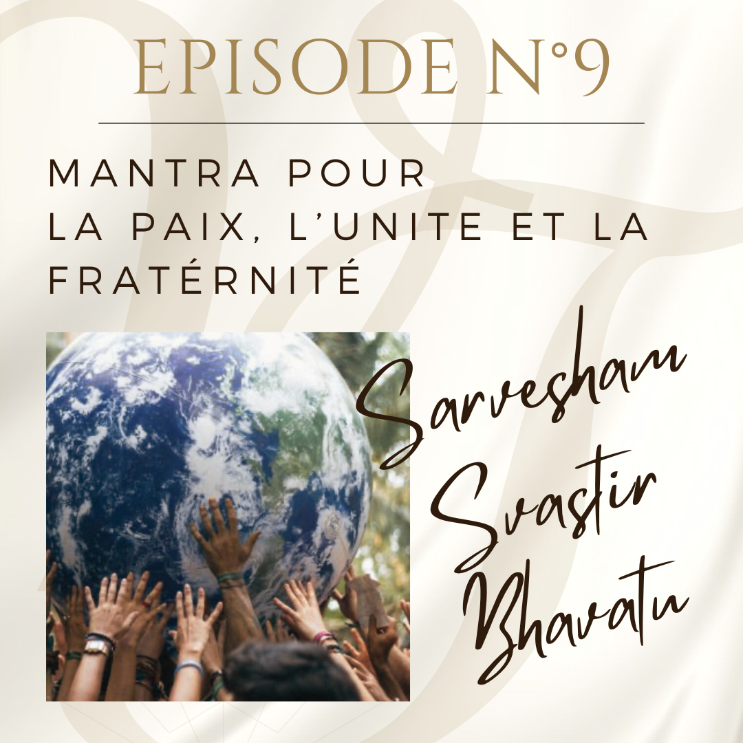 Pratique de Mantra pour reconnecter à Soi