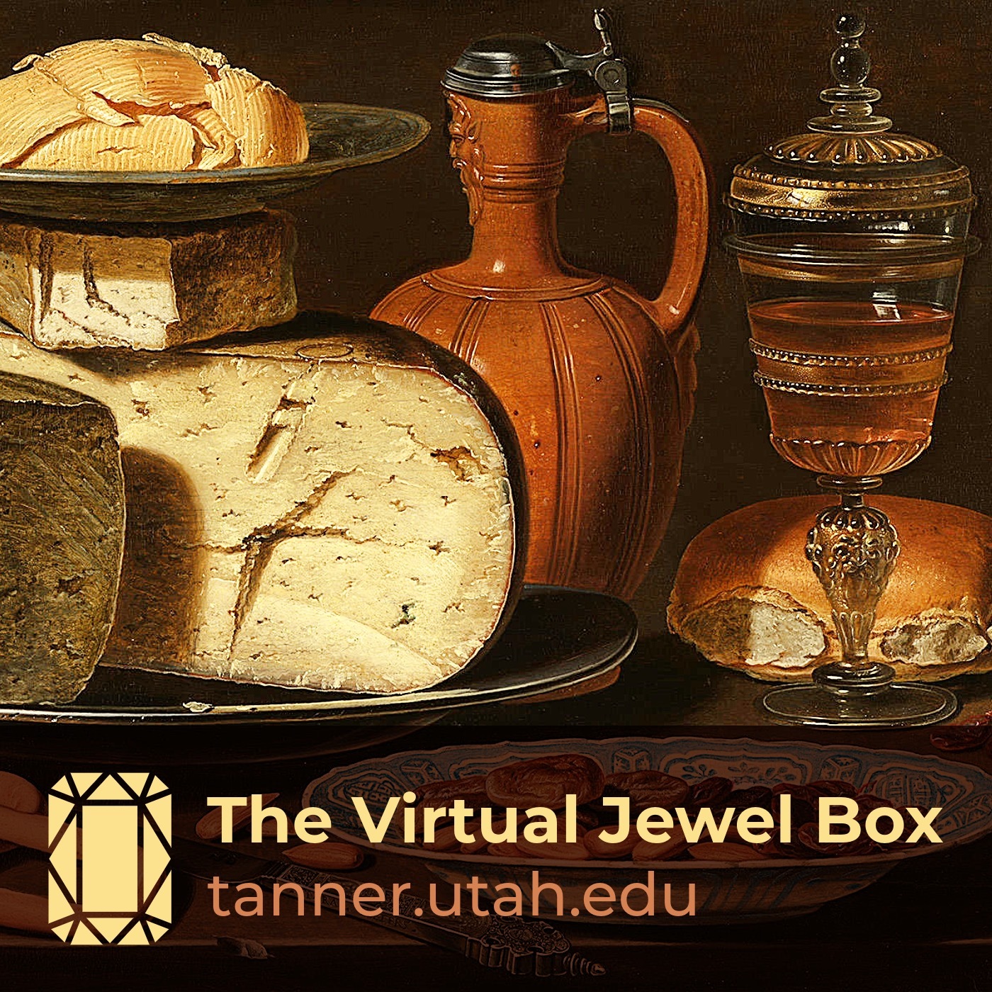 The Virtual Jewel Box