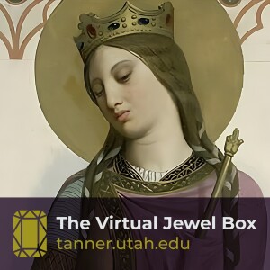 Abolitionist, Saint, Queen: Balthild of Francia - Isabel Moreira and Scott Black