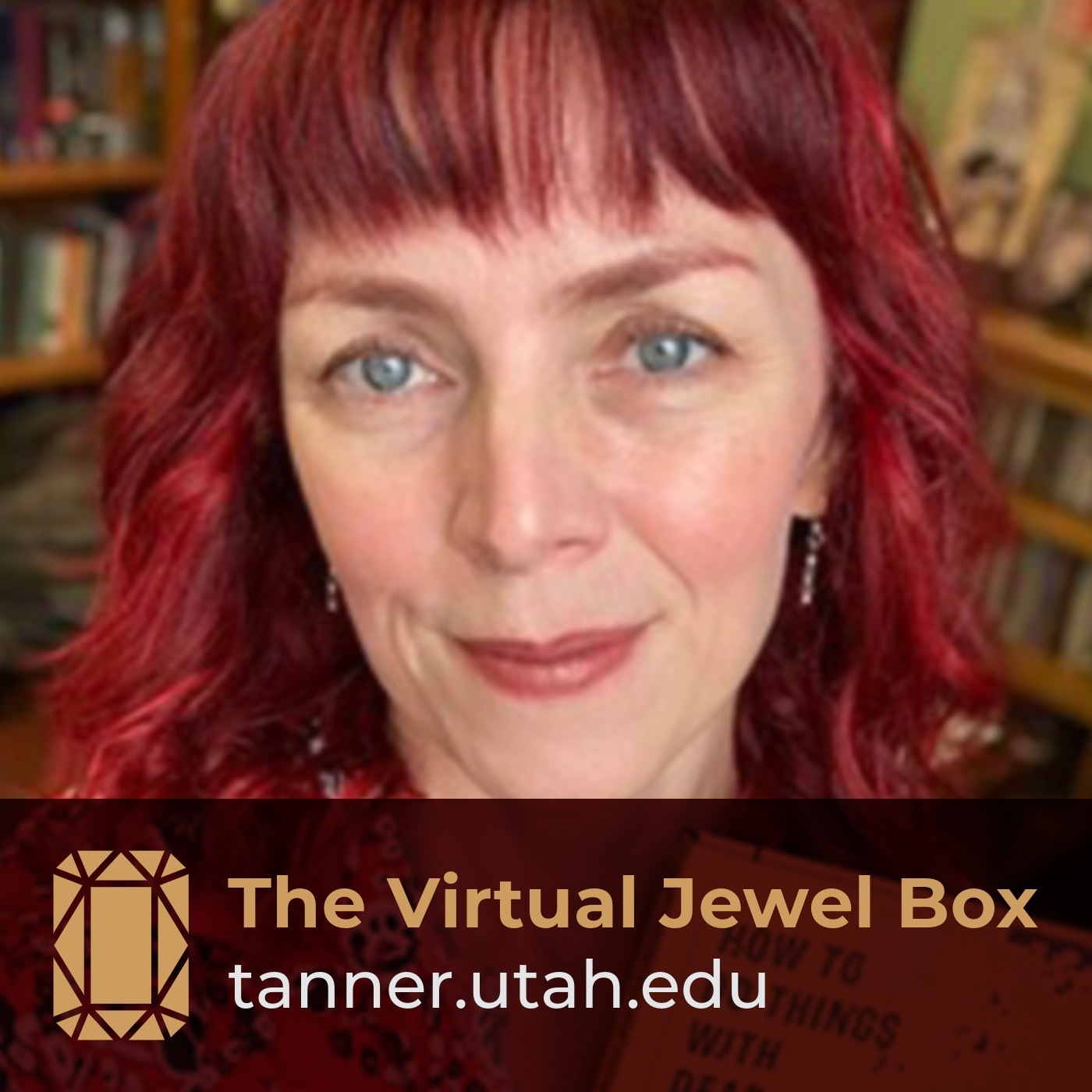The Virtual Jewel Box