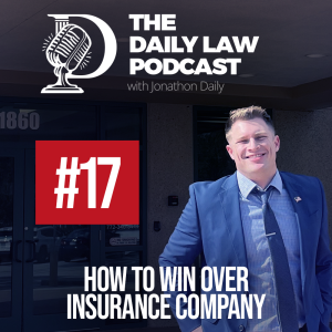 Daily Law Podcast #17: The Ostrich Leather Briefcase Case