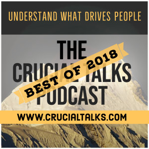 Crucial Talks Best of 2018