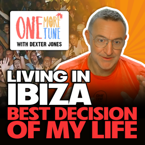 #22 Living in Ibiza - BEST Decision of My Life (mini-episode)