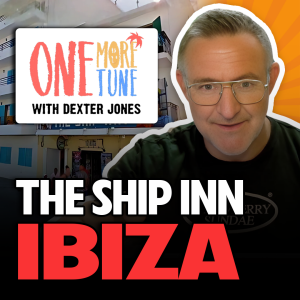 #24 đ´ââ ď¸ What Made the Ship Inn Ibiza So Legendary? (mini-episode)