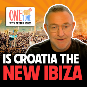 #20 Is Croatia The New Ibiza? 🇭🇷