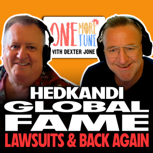 #21 🎧 Mark Doyle: The HEDKANDI Story That NEEDS to be Told