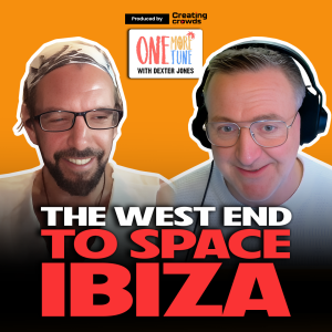 #11 Marco Loco: From West End DJ to SPACE IBIZA