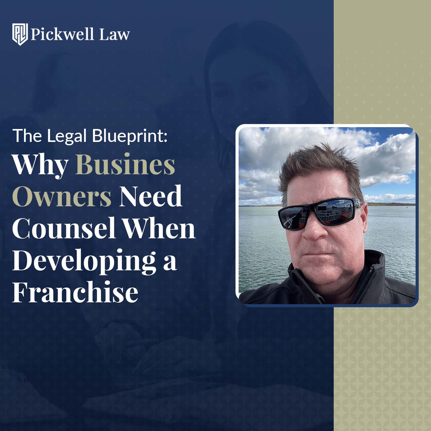 The Legal Blueprint: Why Business Owners Need Counsel When Developing a Franchise