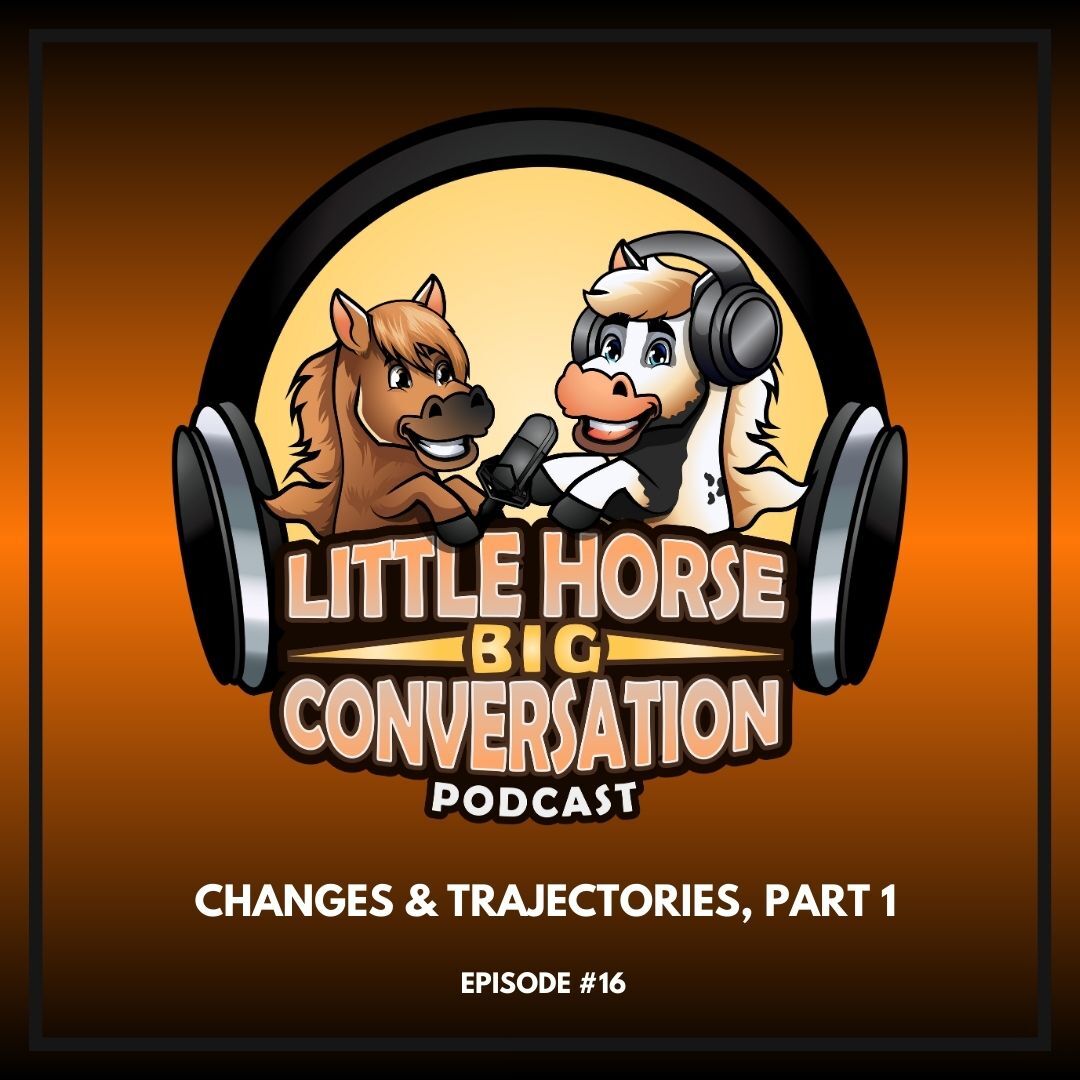 Changes and Trajectories Changes and Trajectories