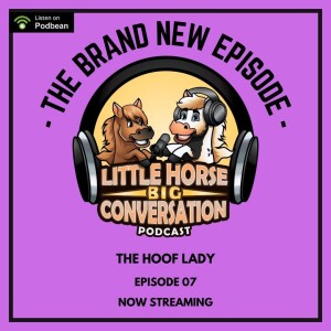 The Hoof Lady