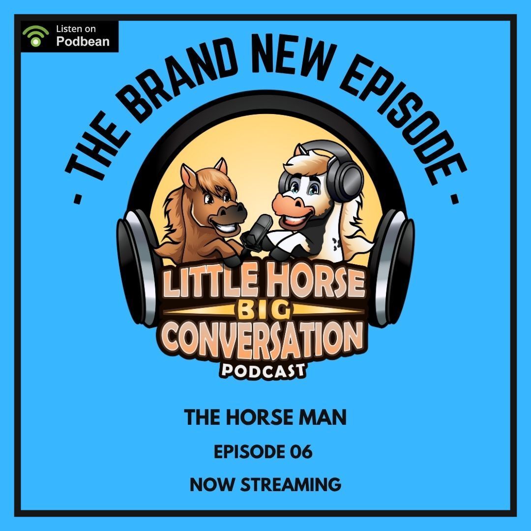 The Horse Man