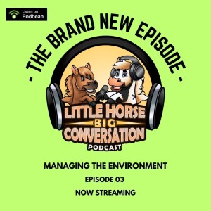 Managing The Environment