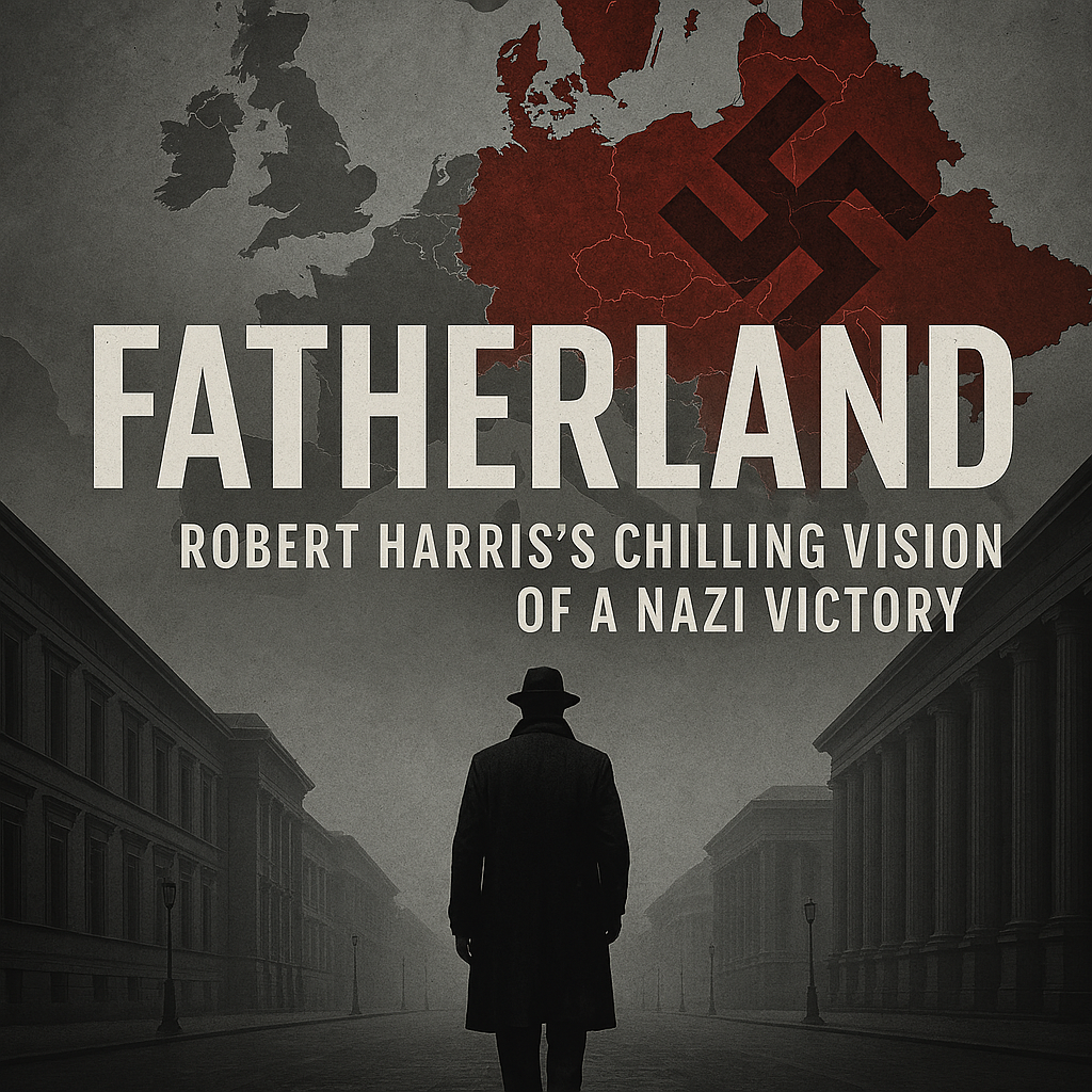 Dystopedia - A Dystopian Podcast