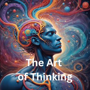 The Art of Thinking - Season 1 - Episode 2