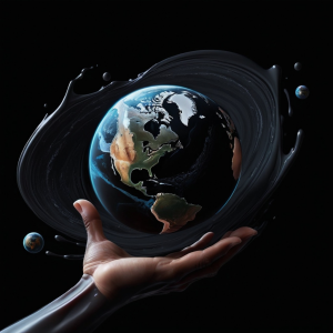 JOURNEY TO THE CREATION FORMULA