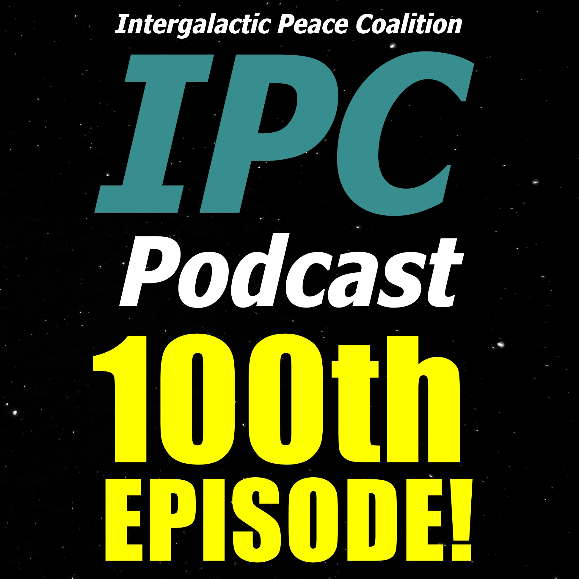 #100: Reflecting On One Hundred Episodes | The IPC Podcast LIVE