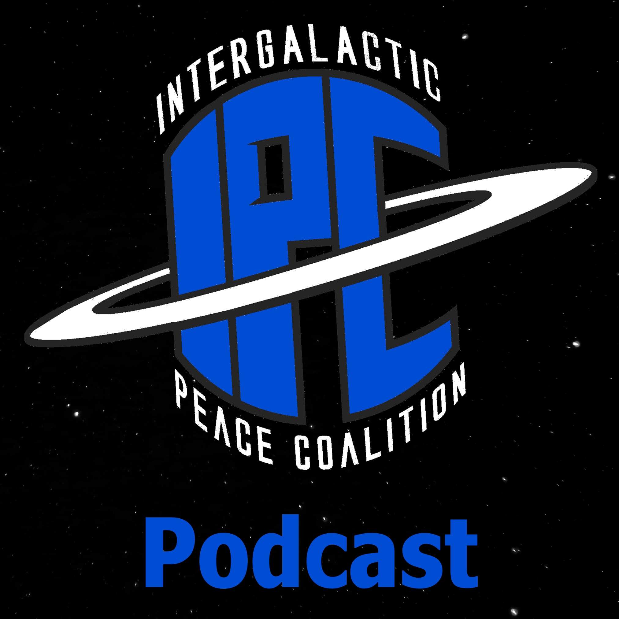 #129: Newsreel: January 2017  | The IPC Podcast LIVE