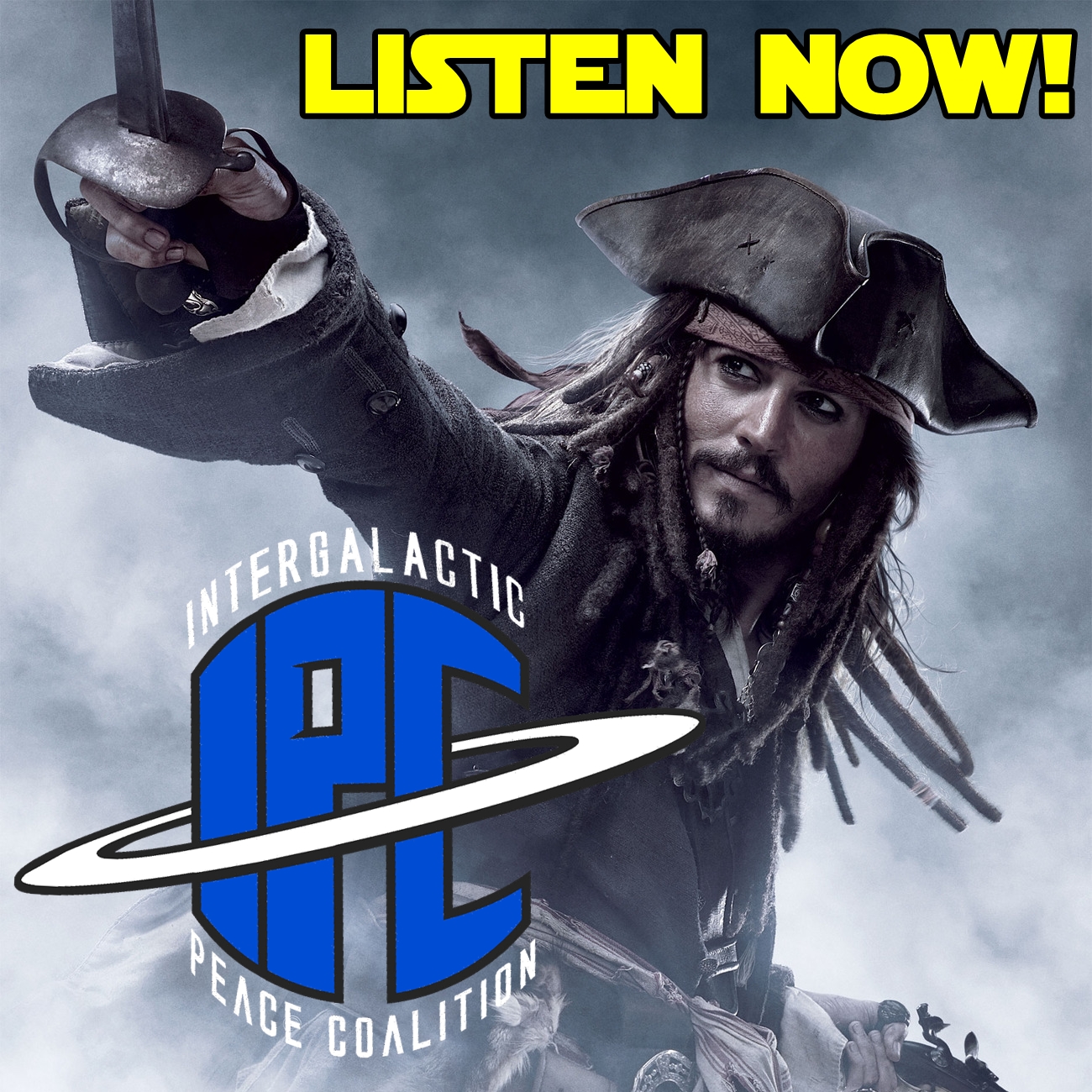 #144: Pirates: At World's End | The IPC Podcast LIVE