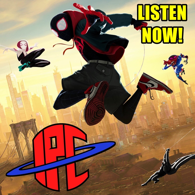 The Intergalactic Peace Coalition Podcast | IPC