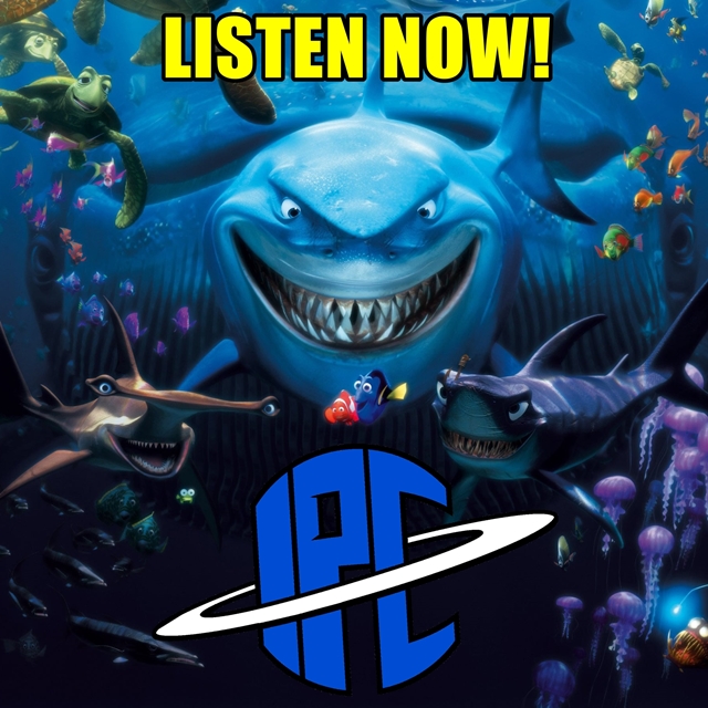 #201: Finding Nemo | The IPC Podcast LIVE 
