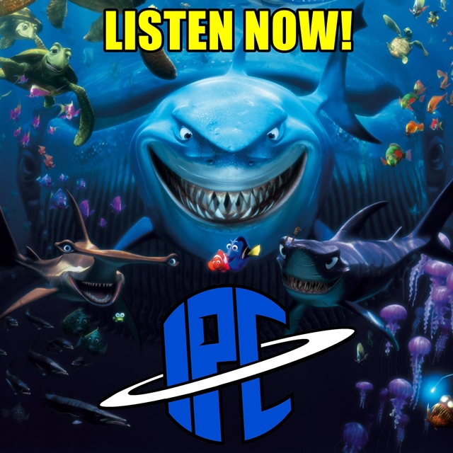 #201: Finding Nemo | The IPC Podcast LIVE