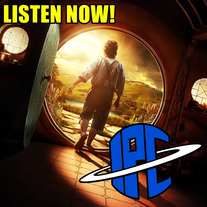 The Intergalactic Peace Coalition Podcast | IPC