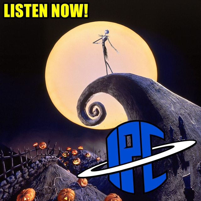 The Intergalactic Peace Coalition Podcast | IPC