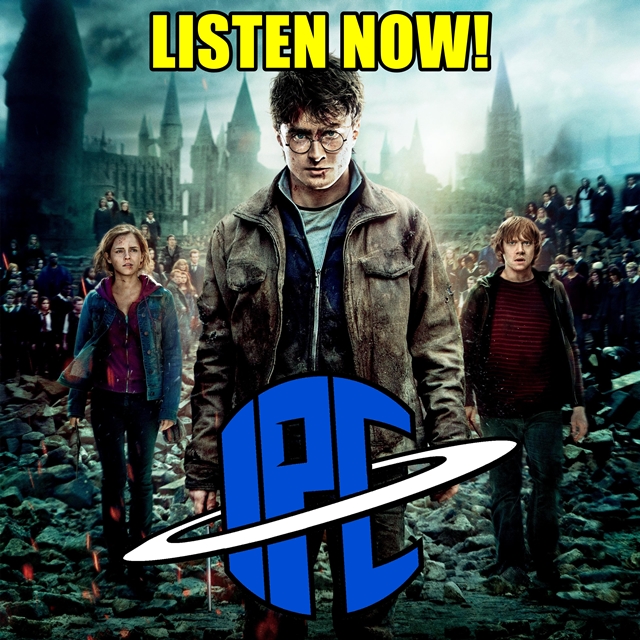 The Intergalactic Peace Coalition Podcast | IPC