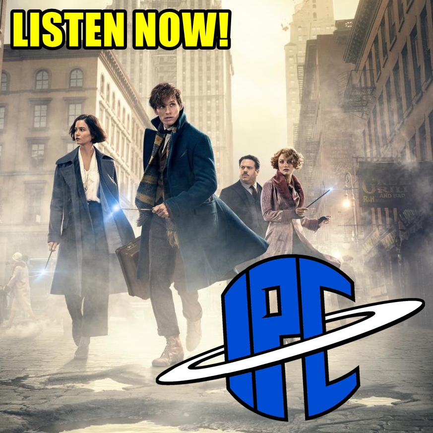 The Intergalactic Peace Coalition Podcast | IPC