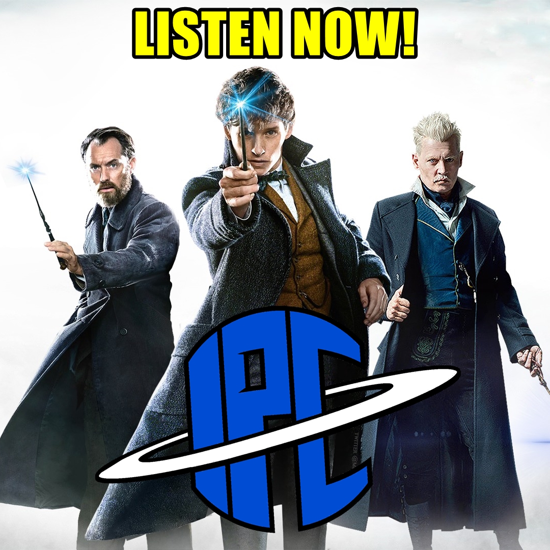 The Intergalactic Peace Coalition Podcast | IPC
