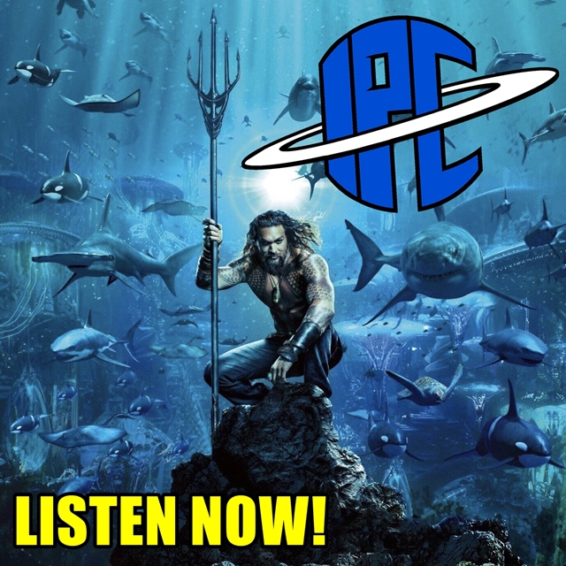 The Intergalactic Peace Coalition Podcast | IPC