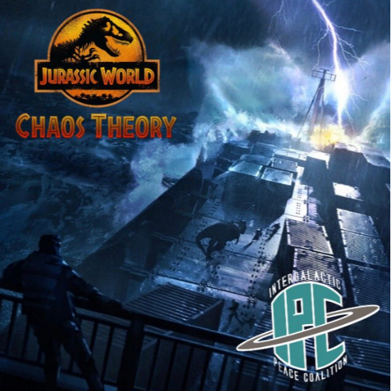 The Intergalactic Peace Coalition Podcast | IPC