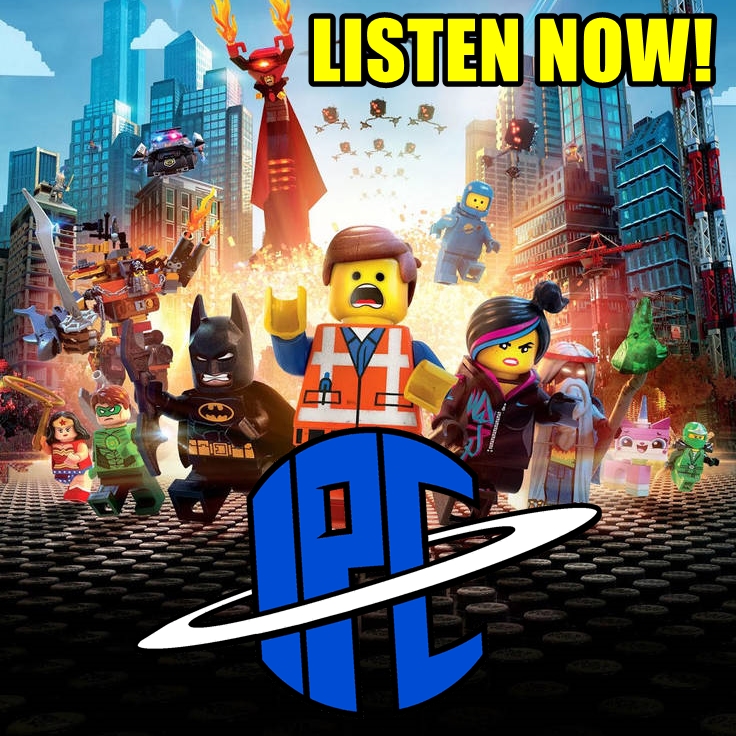 The Intergalactic Peace Coalition Podcast | IPC