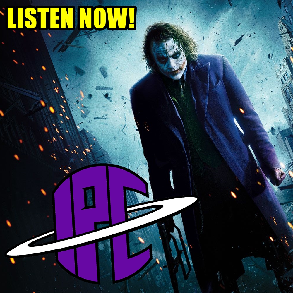 The Intergalactic Peace Coalition Podcast | IPC